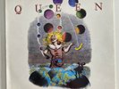 QUEEN Innuendo 1991 UK 1st Pressing Vinyl LP Album PCSD 115 A Excellent Cond.