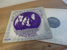BLUE CHEER Vincebus Eruptum UK Philips 1967 Stereo Psych Prog LP