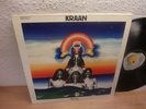 Lp Krautock KRAAN WINTRUP 1973 Acid, Kraut, Psych, Prog, MINT-
