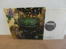 THE OPEN MIND 1st PRESS. UK Promo LP 1969 MINT PSYCH MONSTER