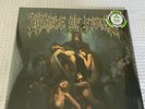 Cradle Of Filth-Hammer Of The Witches-Blue Vinyl (Black Metal/Death/Gothic Metal