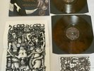 Cradle Of Filth-Total Fucking Darkness LP Orange Vinyl (Black Metal/Death/Gothic