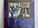 KING HARVEST Dancing In The Moonlight ORIG US PERCEPTION LP '72 Funky Rock