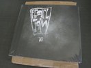 PEARL JAM - VAULT #10 MOLINE 10/17/14 - 4 LP BOX SET - NO CODE ALBUM PLAYED LIVE