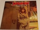 SARACEN - CHANGE OF HEART LP VINYL - NWOBHM HEAVY METAL