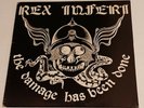 REX INFERNI - THE DAMAGE HAS BEEN DONE 12