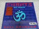 Ravi Shankar Chants of India 2010 Dark Horse Records LP New Double Red Vinyl
