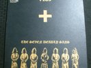 1969 Plus + The Seven Deadly Sins LP GF Die-Cut VG+/VG+ Probe ‎– CPLP 4513-S