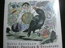 2009 Elvis Costello ‎– Secret, Profane & Sugarcane 2X LP GF SEALED HRM-31473-01