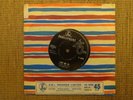 The Beatles 1962 RARE UK vinyl 7