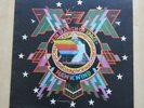 HAWKWIND In Search Of Space UK original vinyl LP in fold out sleeve 1971