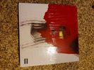 Rihanna ANTI vinyl WHITE 2x LP