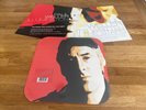 PAUL WELLER #  MINT / SEALED ILLUMINATION 12” VINYL LP THE JAM