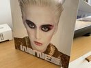Katy Perry - Witness - Very Limited Edition Exclusive Cover Double Vinyl Sealed