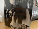 Jay Z - Reasonable Doubt - 2x White Vinyl - New And Sealed Mint Condition