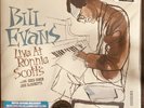 Bill Evans 