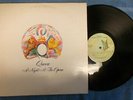 Queen LP Elektra 7E-1053 E+ Condition A Night At The Opera
