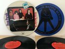 Battle Of Deep Purple & Jimi Hendrix  BATTLE CAN 2LP Japan Polydor ? MP9369/70