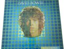 David Bowie - Paul Smith For David Bowie Limited Edition ‘space’ Vinyl
