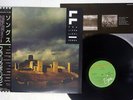 FRA LIPPO LIPPI SONGS VIRGIN 25VB-1093 Japan OBI VINYL LP