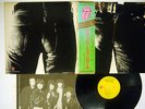 ROLLING STONES STICKY FINGERS ROLLING STONES ESS-63001 Japan VINYL LP