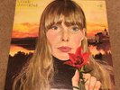 Joni Mitchell: Clouds - Vinyl LP Gatefold - RS 6341 Record