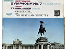 SAX 2510 Beethoven Symphony No.7 In A Major Op.92 - George Szell - Rare