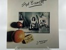 Syd Barrett - The Madcap Laughs / Barrett Capitol Purple Label Pressing