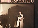 Vinyle 33t Popol Vuh - Nosferatu (1978 - EGG)