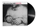 ALEXISONFIRE- CRISIS VINYL, Double BLK