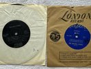 Rolling Stones Jukebox EP-Exile On Main Street/12 X 5 SEE PHOTOS & DESCRIPTION