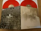 Queen Greatest Hits III 2XLP Red vinyl