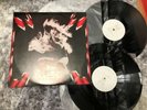 OZZY OSBOURNE- live long beach arena 1981 RARE 1982 LP black sabbath