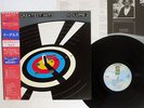 EAGLES GREATEST HITS VOLUME 2 ASYLUM P-11297 Japan OBI VINYL LP