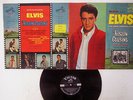 ELVIS PRESLEY KISSIN' COUSINS VICTOR SHP-5335 Japan VINYL LP