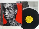 ROLLING STONES TATTOO YOU ROLLING STONES ESS-81455 Japan OBI VINYL LP