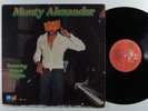 MONTY ALEXANDER Rass  MPS LP *