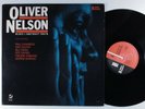 OLIVER NELSON Blues And The Abstract Truth MCA/IMPULSE LP VG++/VG+ *