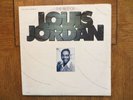Louis Jordan & Tympany Five – Best Of Louis Jordan 1975 MCA2-4079 2xLP VG+/VG+
