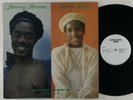 Barry Brown/Little John 