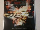 2004 RARE SLIPKNOT VOL 3 THE SUBLIMINAL VERSES RSD CLEAR 2X VINYL LP BRAND NEW
