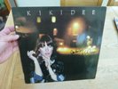 1977 KIKI DEE VINYL ALBUM HAND SIGNED FACTORY SAMPLE ROLA 3 GATEFOLD