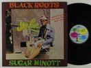 Sugar Minott 
