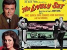 The Lively Set Surfaris James Darren Joanie Sommers Bobby Darin VINYL LP GOOD