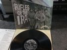 WOLFE TONES RIFLES OF THE IRA LP