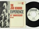Psych 45 - Jimi Hendrix Experience - Hey Joe - Reprise - mp3 - promo