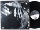 JUJU Chapter Two: Nia STRATA-EAST LP VG+ *