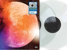 Kid Cudi - Man On The Moon: The End Of Day (Exclusive Crystal Clear Vinyl) LP