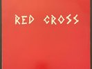 RED CROSS 45 RPM EP 1986 Re-issue POSH BOY PBS 10-10 PUNK ROCK - EX+/NM- Vinyl