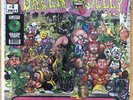 Green Jelly /Jello Garbage Band Kids LP (Lim.Ed. Colored Vinyl)three little pigs